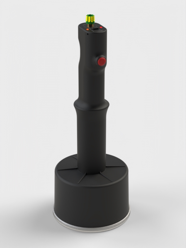 MINI FLOCKER EVO